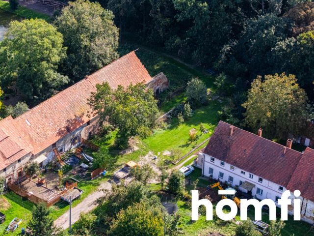 Działka budowlana blisko zalew Mietków - Działka - Sprzedaż - Wrocławski, Mietków / Wawrzeńczyce