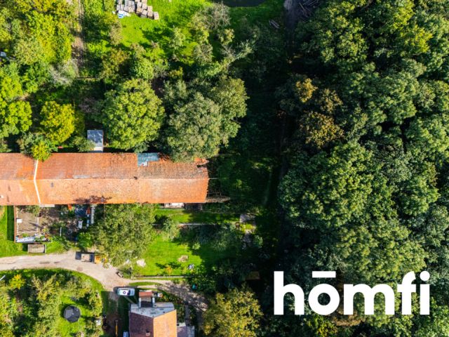 Działka budowlana blisko zalew Mietków - Działka - Sprzedaż - Wrocławski, Mietków / Wawrzeńczyce