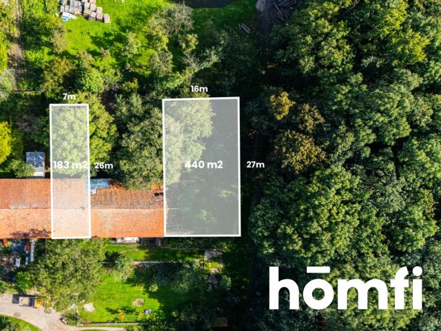 Działka budowlana blisko zalew Mietków - Działka - Sprzedaż - Wrocławski, Mietków / Wawrzeńczyce