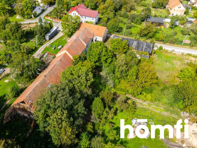 Działka budowlana blisko zalew Mietków - Działka - Sprzedaż - Wrocławski, Mietków / Wawrzeńczyce