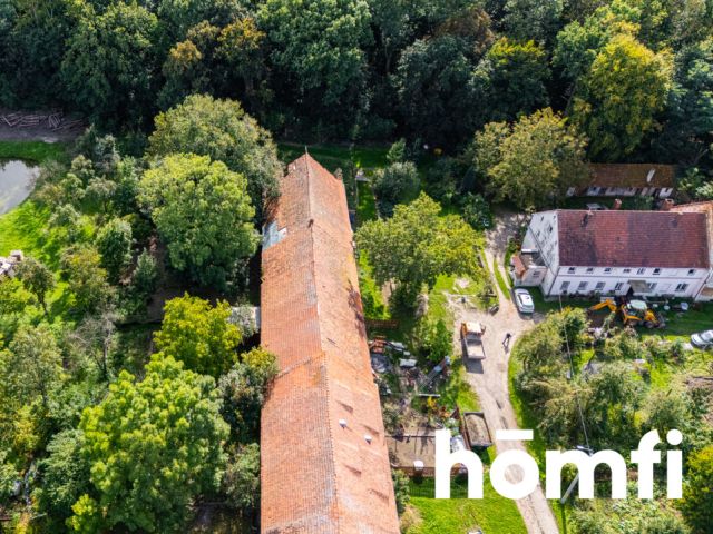 Działka budowlana blisko zalew Mietków - Działka - Sprzedaż - Wrocławski, Mietków / Wawrzeńczyce