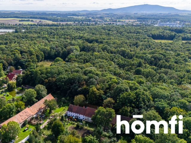 Działka budowlana blisko zalew Mietków - Działka - Sprzedaż - Wrocławski, Mietków / Wawrzeńczyce