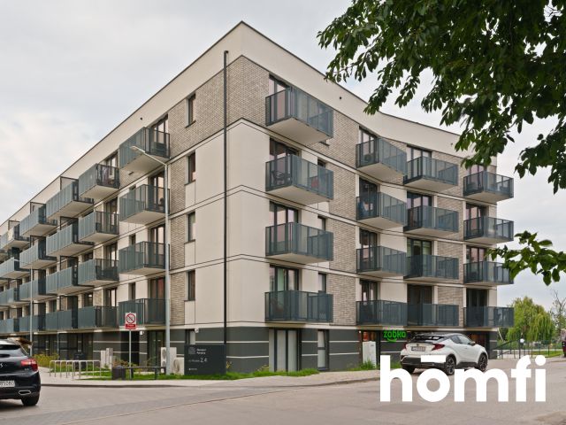 26m2 inwestycyjne, gotowa łazienka podłogi ściany - Mieszkanie - Sprzedaż - Gdańsk, Śródmieście