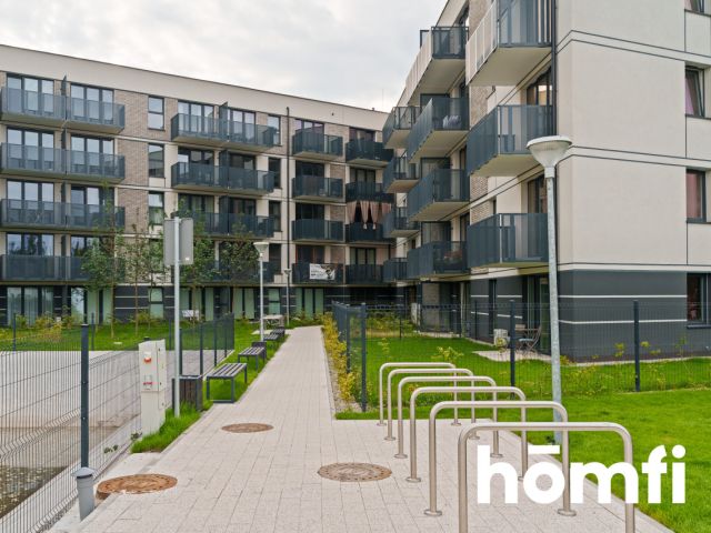 26m2 inwestycyjne, gotowa łazienka podłogi ściany - Mieszkanie - Sprzedaż - Gdańsk, Śródmieście