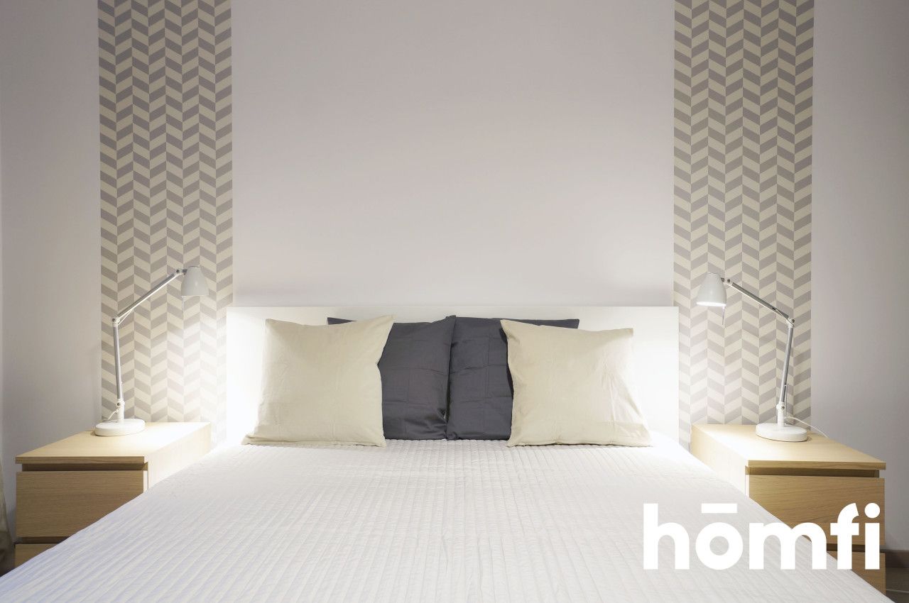 3-room 61 m2 / Dyrekcyjna 33 / Dawida - Apartment - Rent - Wrocław, Krzyki