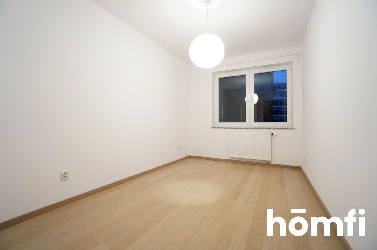 3-room 61 m2 / Dyrekcyjna 33 / Dawida - Apartment - Rent - Wrocław, Krzyki