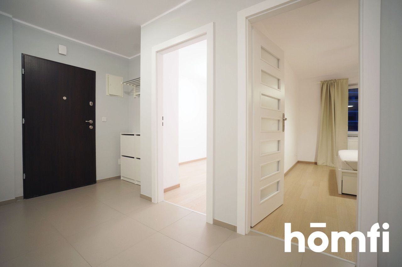 3-room 61 m2 / Dyrekcyjna 33 / Dawida - Apartment - Rent - Wrocław, Krzyki