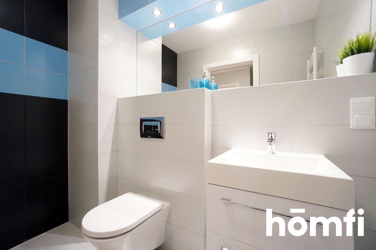 3-room 61 m2 / Dyrekcyjna 33 / Dawida - Apartment - Rent - Wrocław, Krzyki