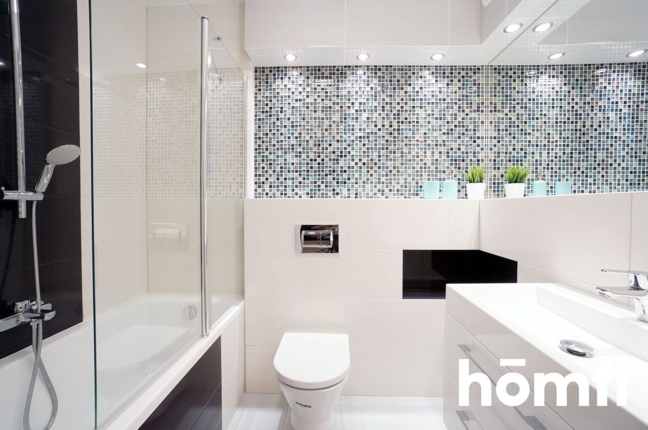 3-room 61 m2 / Dyrekcyjna 33 / Dawida - Apartment - Rent - Wrocław, Krzyki