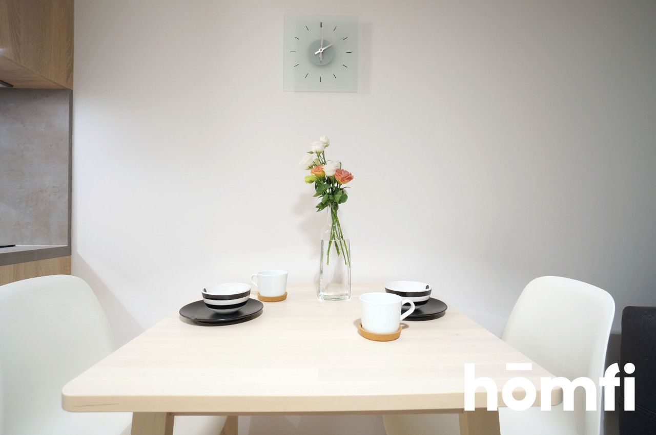 3-room 61 m2 / Dyrekcyjna 33 / Dawida - Apartment - Rent - Wrocław, Krzyki