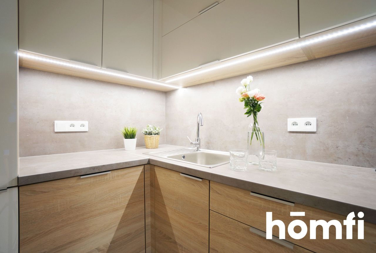 3-room 61 m2 / Dyrekcyjna 33 / Dawida - Apartment - Rent - Wrocław, Krzyki