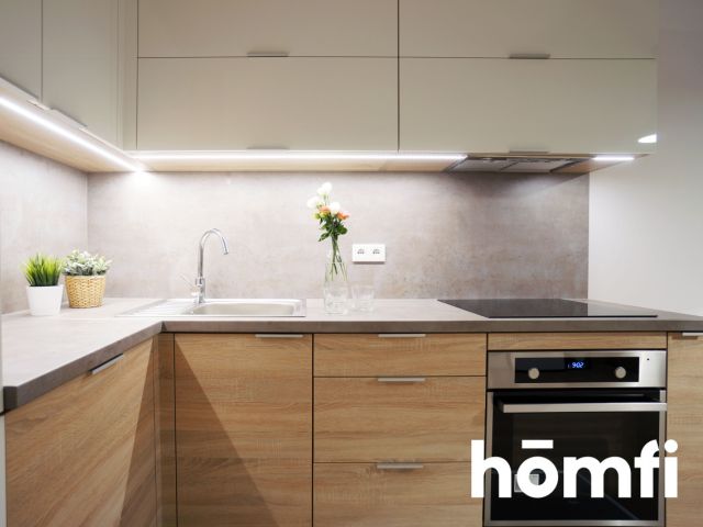 3-room 61 m2 / Dyrekcyjna 33 / Dawida - Apartment - Rent - Wrocław, Krzyki