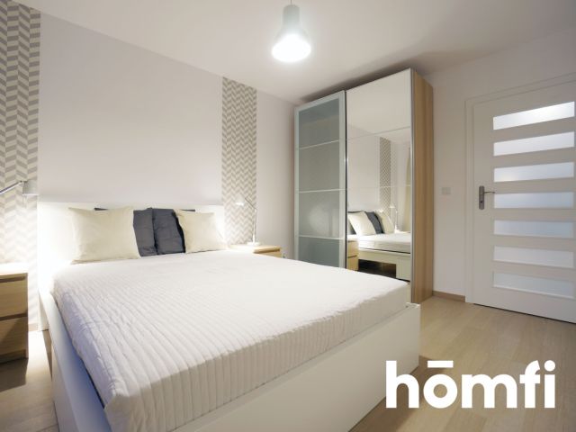 3-room 61 m2 / Dyrekcyjna 33 / Dawida - Apartment - Rent - Wrocław, Krzyki