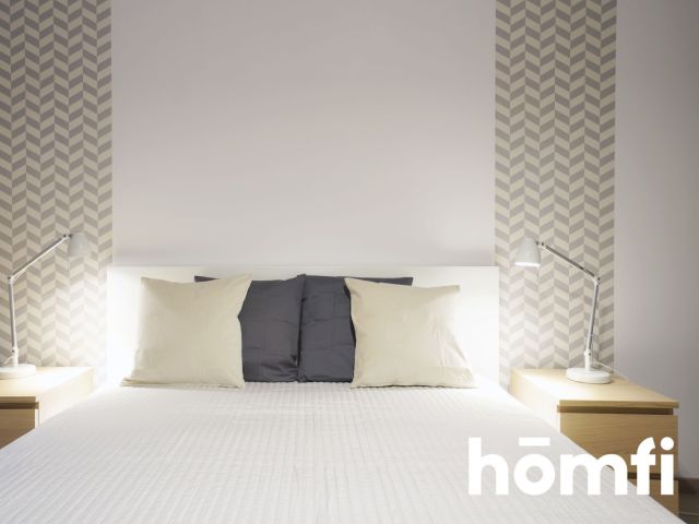 3-room 61 m2 / Dyrekcyjna 33 / Dawida - Apartment - Rent - Wrocław, Krzyki