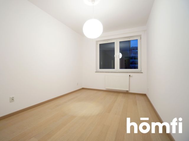 3-room 61 m2 / Dyrekcyjna 33 / Dawida - Apartment - Rent - Wrocław, Krzyki