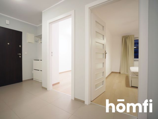 3-room 61 m2 / Dyrekcyjna 33 / Dawida - Apartment - Rent - Wrocław, Krzyki