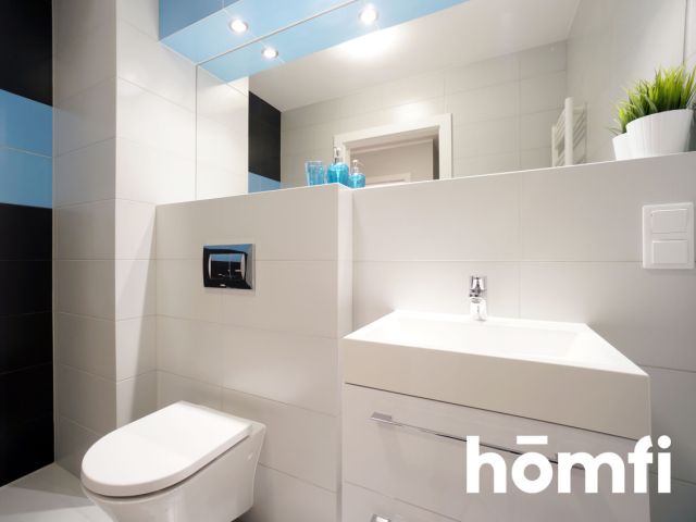 3-room 61 m2 / Dyrekcyjna 33 / Dawida - Apartment - Rent - Wrocław, Krzyki