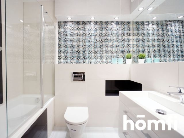 3-room 61 m2 / Dyrekcyjna 33 / Dawida - Apartment - Rent - Wrocław, Krzyki