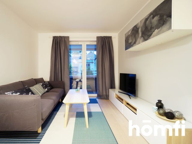 3-room 61 m2 / Dyrekcyjna 33 / Dawida - Apartment - Rent - Wrocław, Krzyki