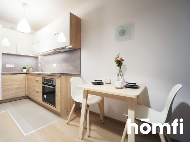 3-room 61 m2 / Dyrekcyjna 33 / Dawida - Apartment - Rent - Wrocław, Krzyki