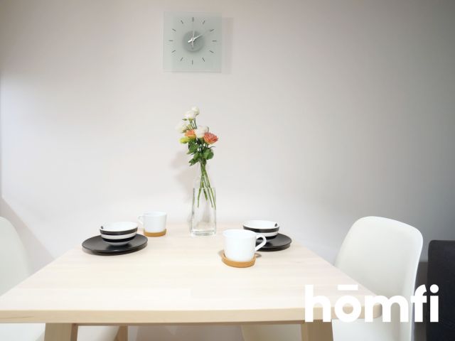 3-room 61 m2 / Dyrekcyjna 33 / Dawida - Apartment - Rent - Wrocław, Krzyki