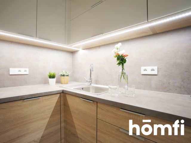 3-room 61 m2 / Dyrekcyjna 33 / Dawida - Apartment - Rent - Wrocław, Krzyki