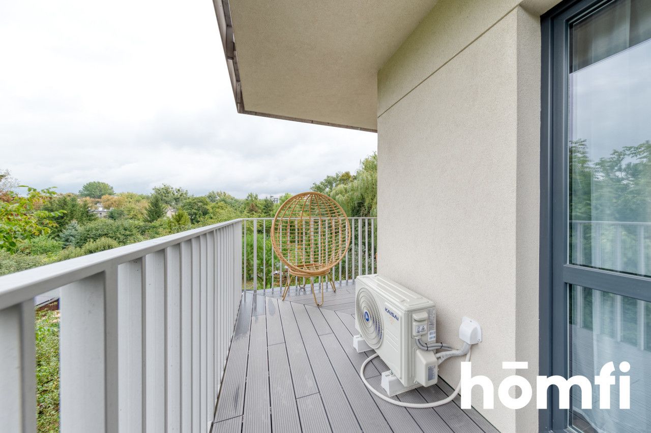 Przestronny apartament koło Manufaktury - Mieszkanie - Wynajem - Łódź, Bałuty