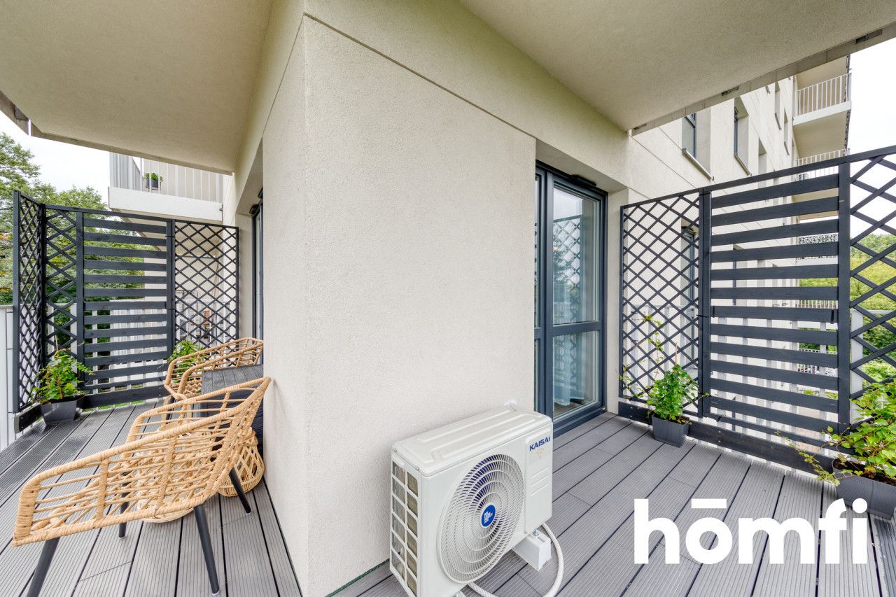 Przestronny apartament koło Manufaktury - Mieszkanie - Wynajem - Łódź, Bałuty