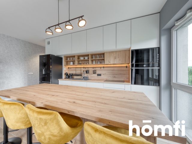 Przestronny apartament koło Manufaktury - Mieszkanie - Wynajem - Łódź, Bałuty