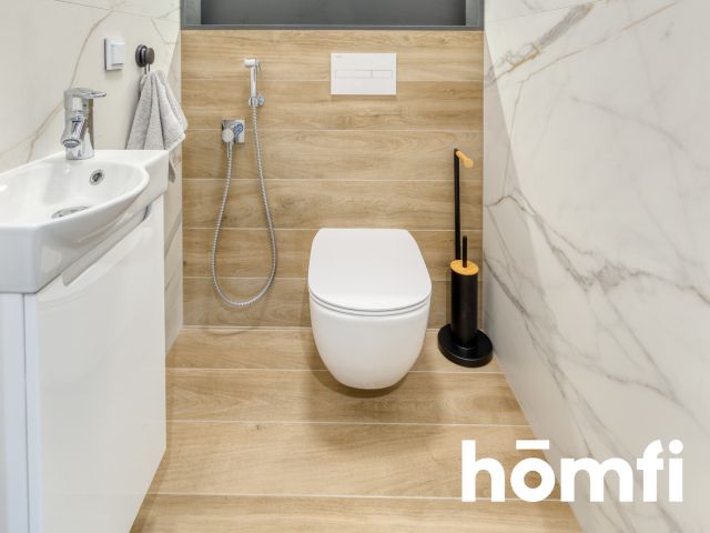 Przestronny apartament koło Manufaktury - Mieszkanie - Wynajem - Łódź, Bałuty