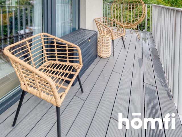 Przestronny apartament koło Manufaktury - Mieszkanie - Wynajem - Łódź, Bałuty