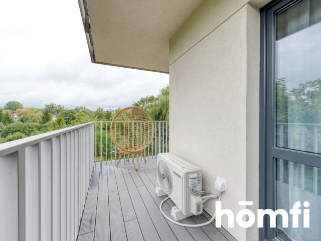 Przestronny apartament koło Manufaktury - Mieszkanie - Wynajem - Łódź, Bałuty