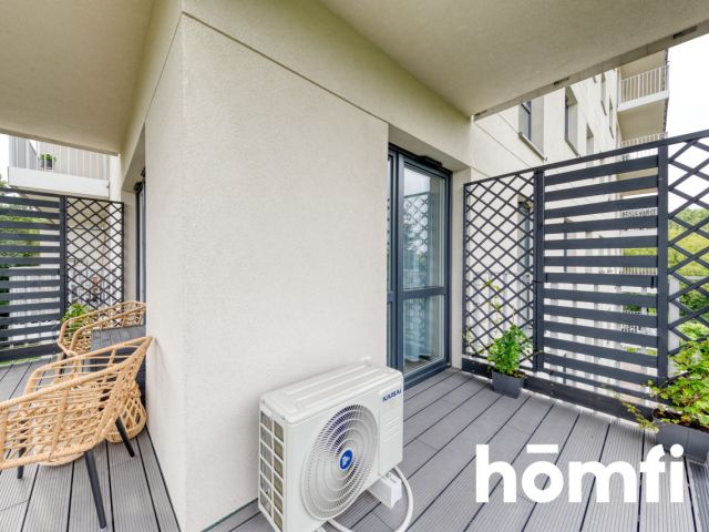 Przestronny apartament koło Manufaktury - Mieszkanie - Wynajem - Łódź, Bałuty