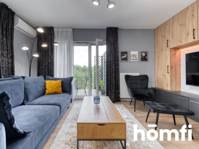 Przestronny apartament koło Manufaktury - Mieszkanie - Wynajem - Łódź, Bałuty