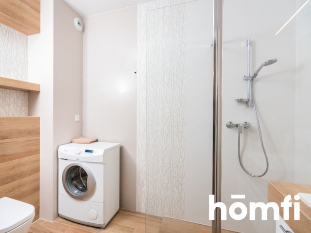 Cm. Rakowicki | Jaworskiego, 51m²: świetne 2 pokoje z ogródkiem 30m² i garażem - Mieszkanie - Wynajem - Kraków, Śródmieście / Olsza