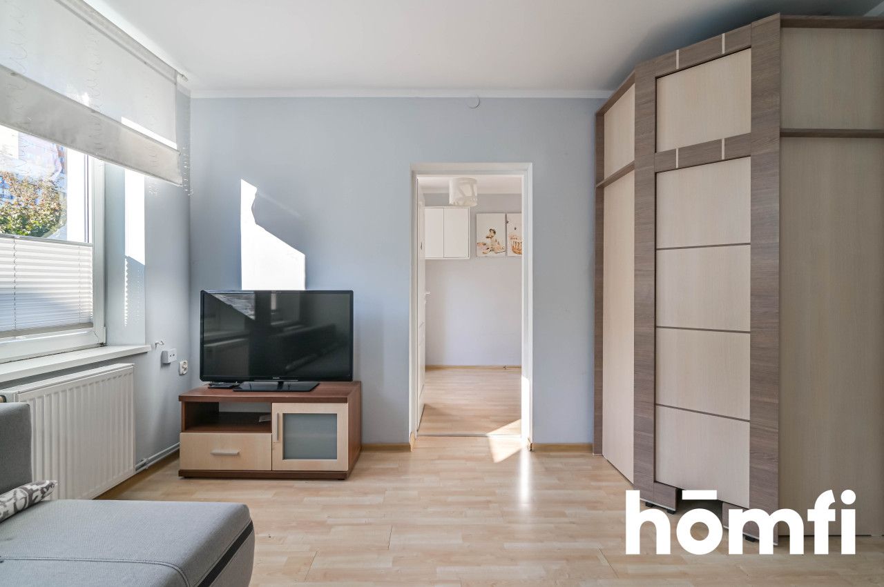 ATRAKCYJNE 2-POKOJOWE MIESZKANIE W GDAŃSKU - Mieszkanie - Sprzedaż - Gdańsk, Siedlce