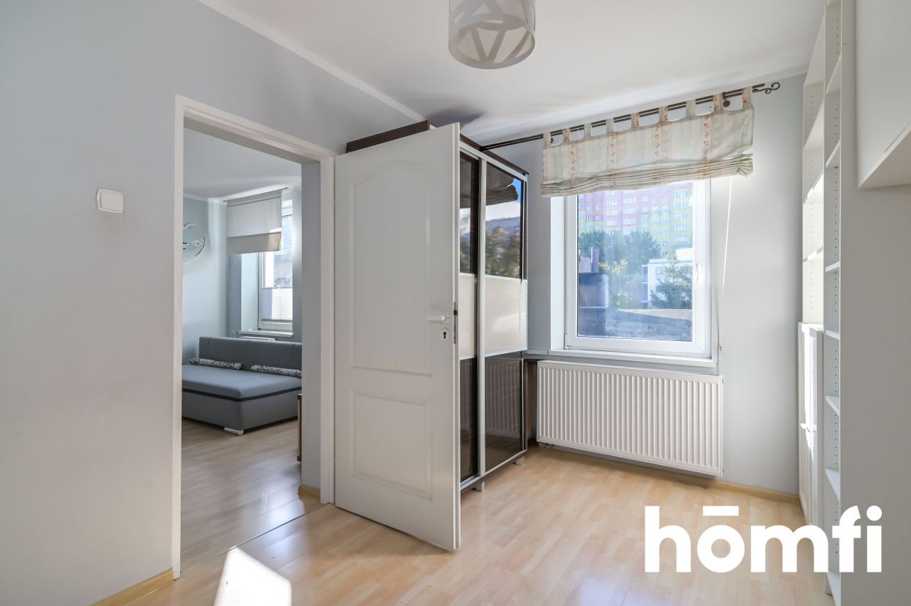 ATRAKCYJNE 2-POKOJOWE MIESZKANIE W GDAŃSKU - Mieszkanie - Sprzedaż - Gdańsk, Siedlce