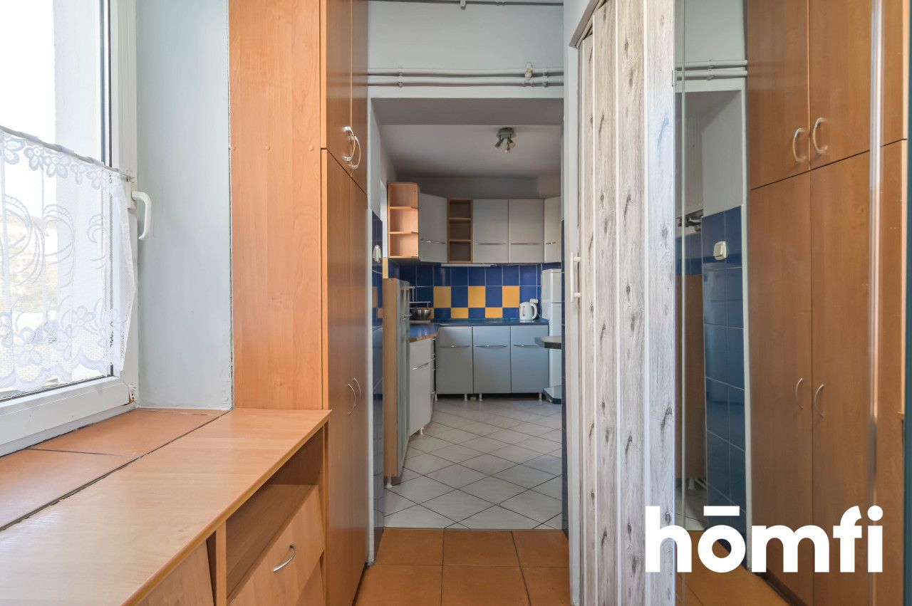 ATRAKCYJNE 2-POKOJOWE MIESZKANIE W GDAŃSKU - Mieszkanie - Sprzedaż - Gdańsk, Siedlce