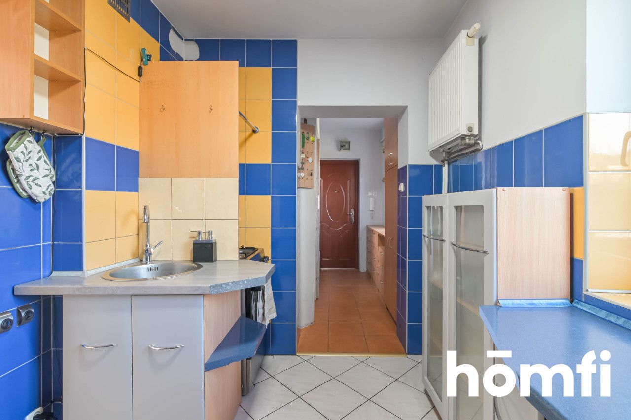 ATRAKCYJNE 2-POKOJOWE MIESZKANIE W GDAŃSKU - Mieszkanie - Sprzedaż - Gdańsk, Siedlce