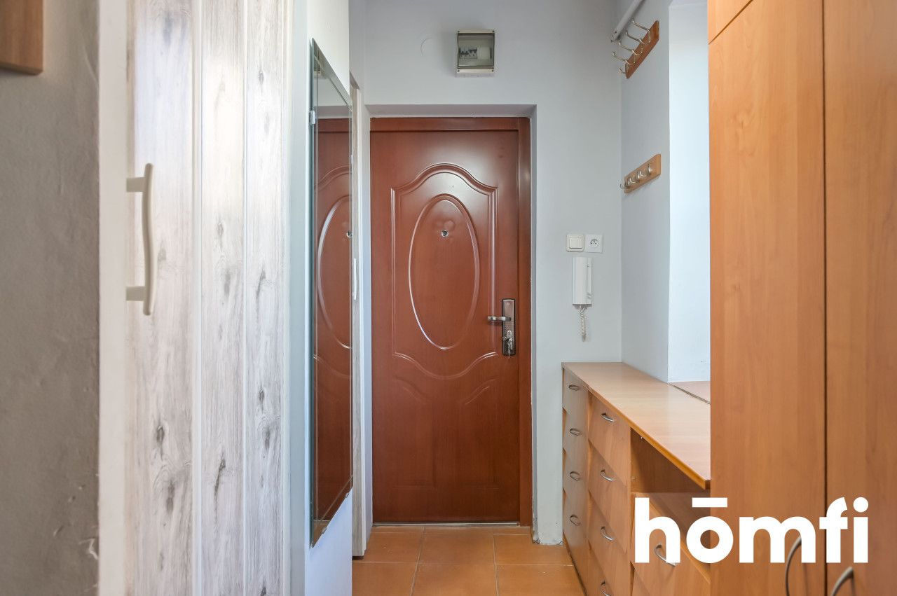 ATRAKCYJNE 2-POKOJOWE MIESZKANIE W GDAŃSKU - Mieszkanie - Sprzedaż - Gdańsk, Siedlce