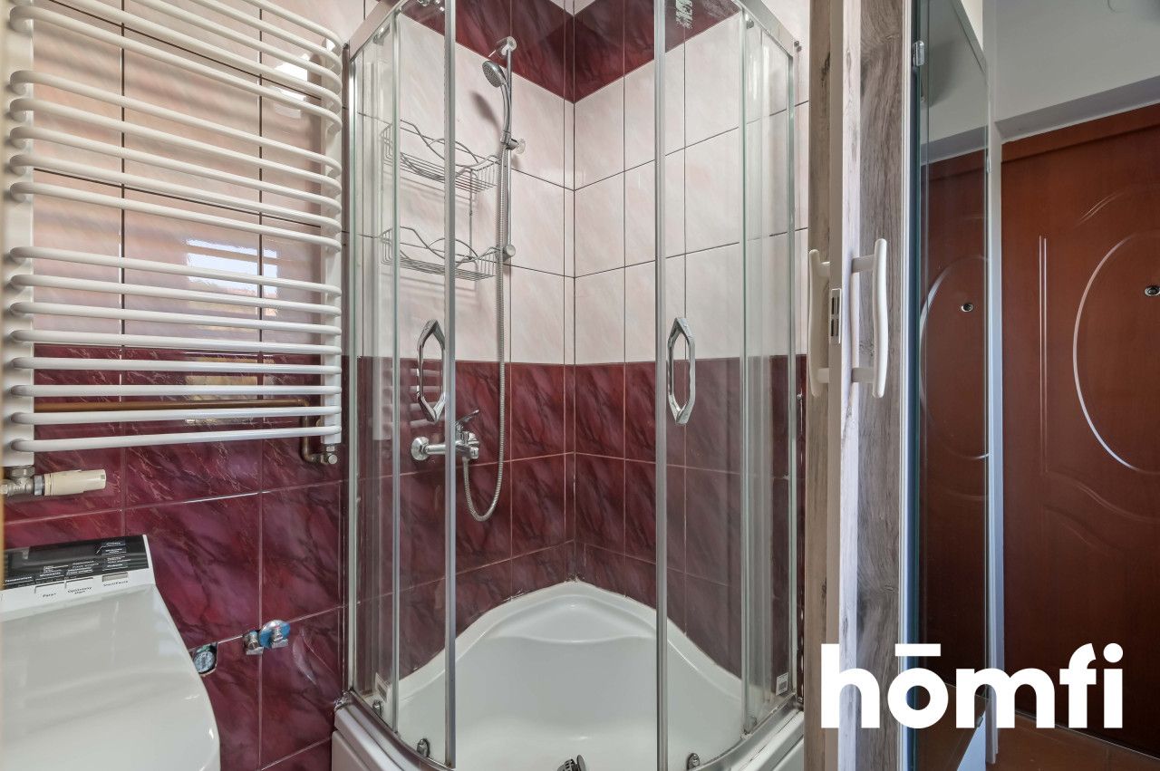 ATRAKCYJNE 2-POKOJOWE MIESZKANIE W GDAŃSKU - Mieszkanie - Sprzedaż - Gdańsk, Siedlce