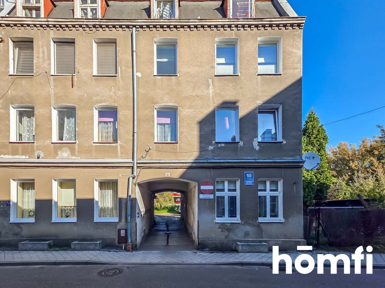 ATRAKCYJNE 2-POKOJOWE MIESZKANIE W GDAŃSKU - Mieszkanie - Sprzedaż - Gdańsk, Siedlce