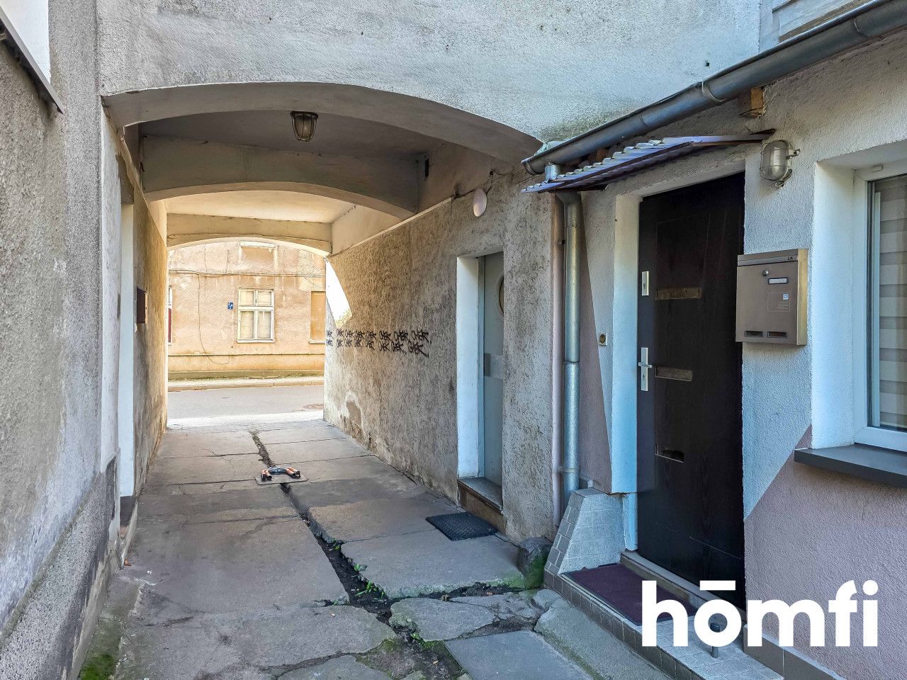 ATRAKCYJNE 2-POKOJOWE MIESZKANIE W GDAŃSKU - Mieszkanie - Sprzedaż - Gdańsk, Siedlce