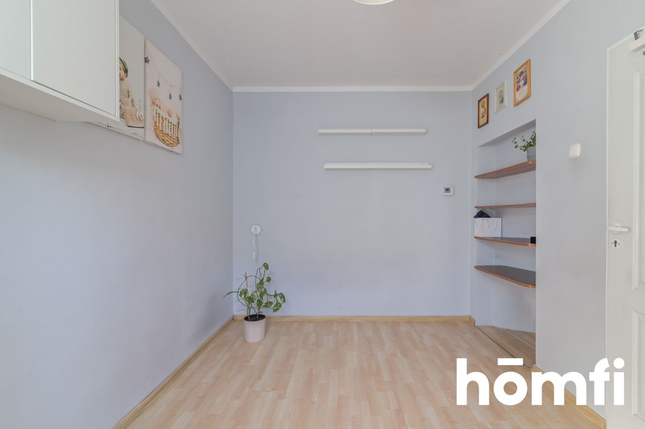 ATRAKCYJNE 2-POKOJOWE MIESZKANIE W GDAŃSKU - Mieszkanie - Sprzedaż - Gdańsk, Siedlce