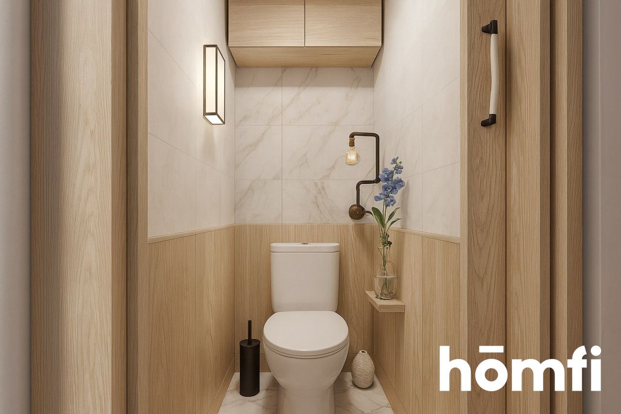 ATRAKCYJNE 2-POKOJOWE MIESZKANIE W GDAŃSKU - Mieszkanie - Sprzedaż - Gdańsk, Siedlce