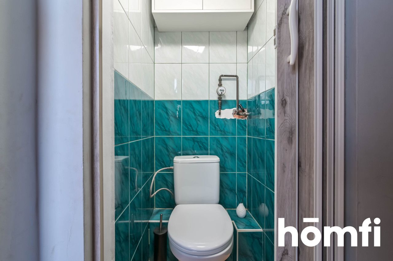 ATRAKCYJNE 2-POKOJOWE MIESZKANIE W GDAŃSKU - Mieszkanie - Sprzedaż - Gdańsk, Siedlce