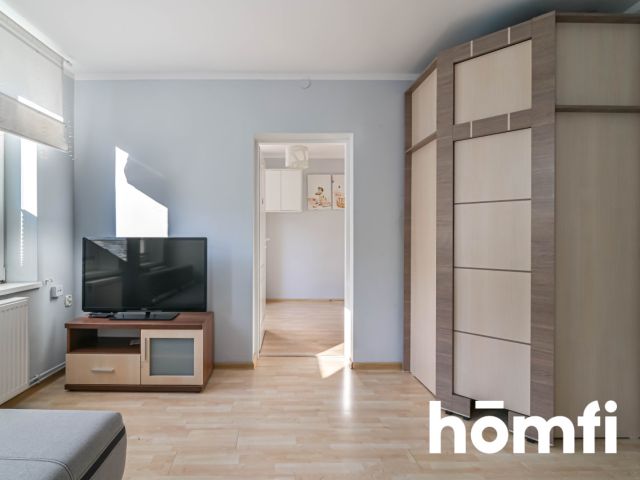 ATRAKCYJNE 2-POKOJOWE MIESZKANIE W GDAŃSKU - Mieszkanie - Sprzedaż - Gdańsk, Siedlce