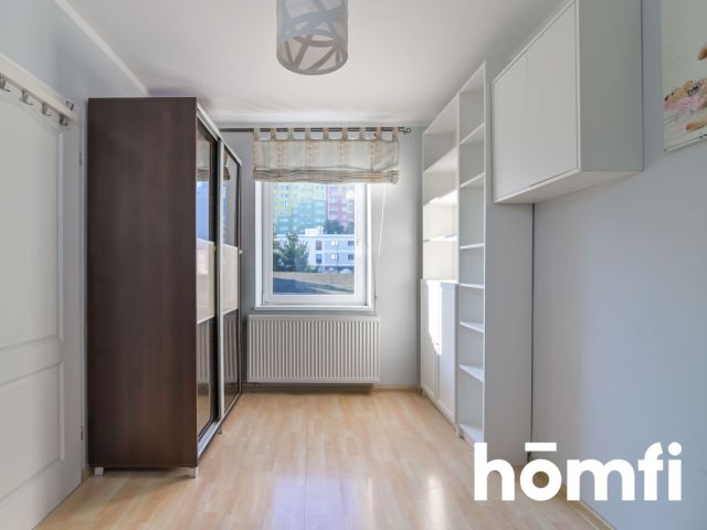 ATRAKCYJNE 2-POKOJOWE MIESZKANIE W GDAŃSKU - Mieszkanie - Sprzedaż - Gdańsk, Siedlce