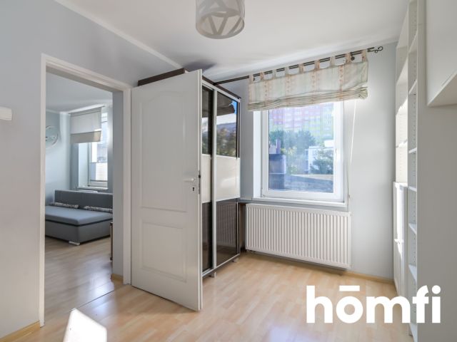 ATRAKCYJNE 2-POKOJOWE MIESZKANIE W GDAŃSKU - Mieszkanie - Sprzedaż - Gdańsk, Siedlce