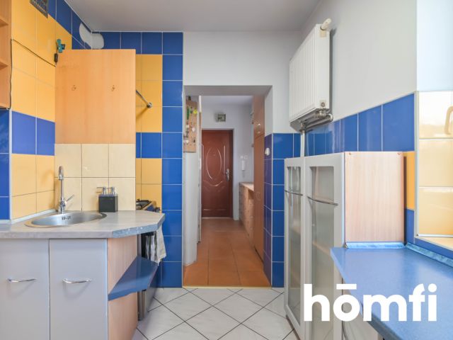 ATRAKCYJNE 2-POKOJOWE MIESZKANIE W GDAŃSKU - Mieszkanie - Sprzedaż - Gdańsk, Siedlce